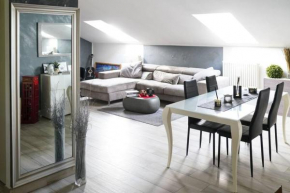 Zephyr B&B apartment Novi Ligure